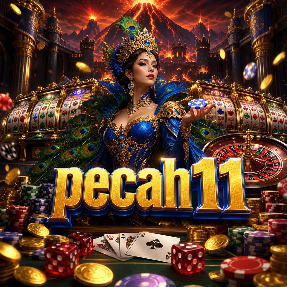 pecah11 APK