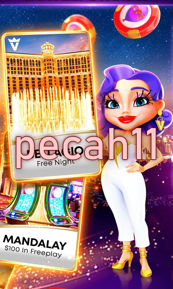 pecah11 APK