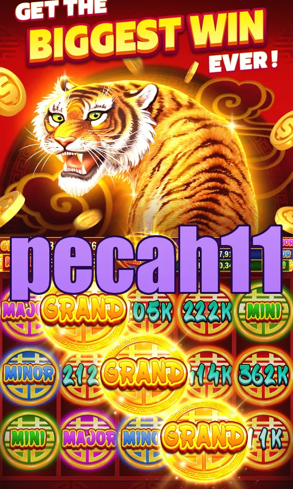 pecah11 APK