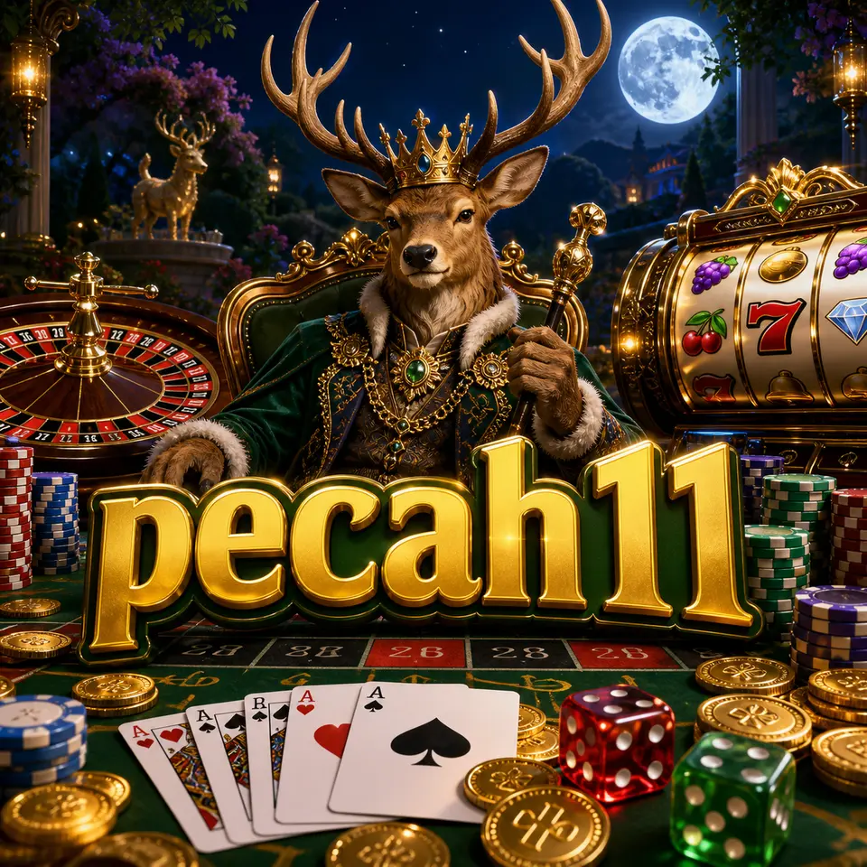 pecah11 APK Resmi Unduh