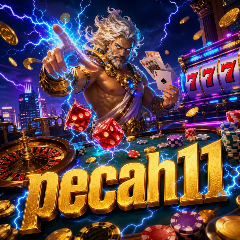 pecah11 Masuk - pecah11 Resmi