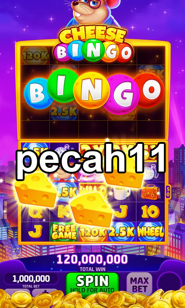 pecah11 Preview - Resmi Unduh