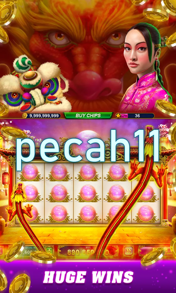pecah11 Tangkapan Layar Resmi APK